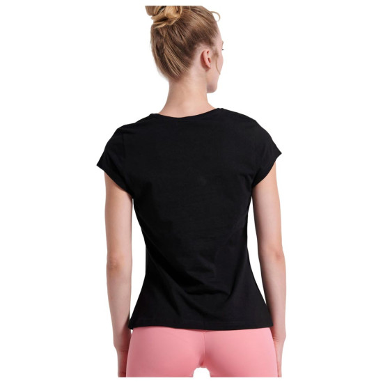 Bodytalk Γυναικεία κοντομάνικη μπλούζα